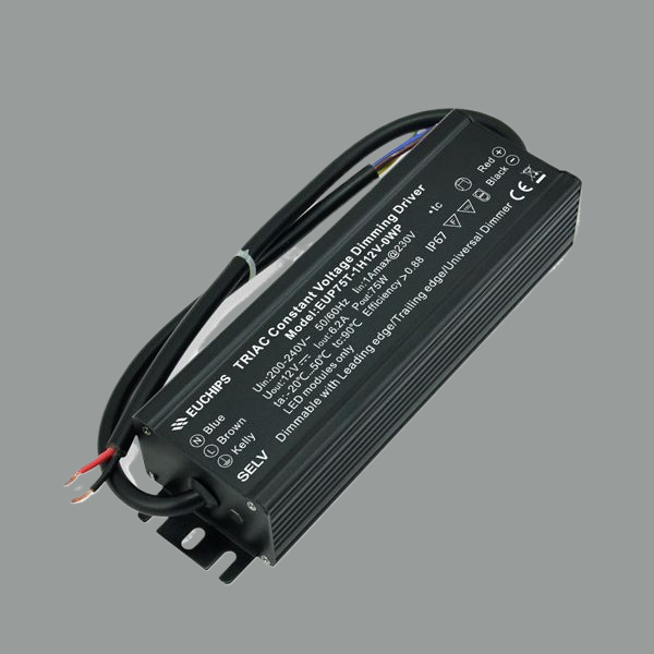 Constant voltage drivers (non dim)