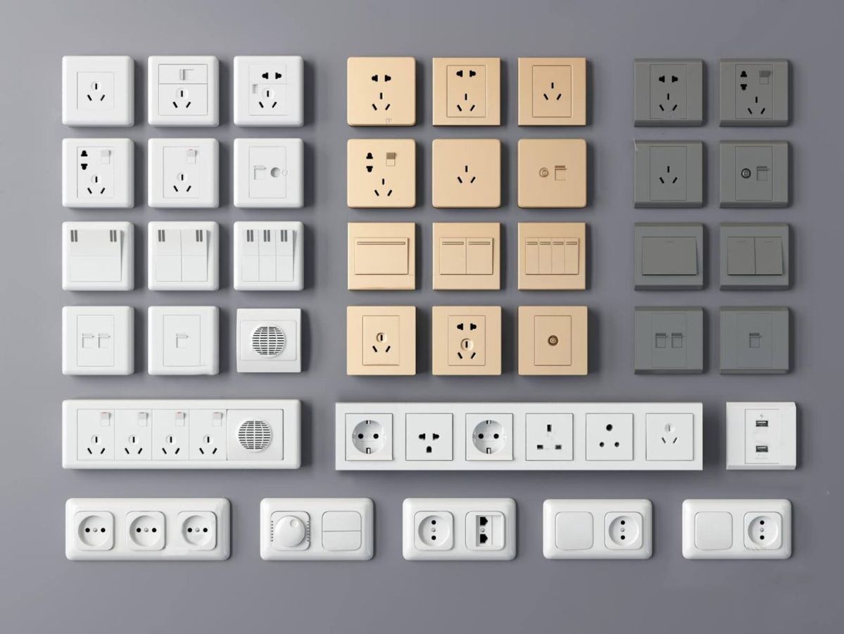 Sockets