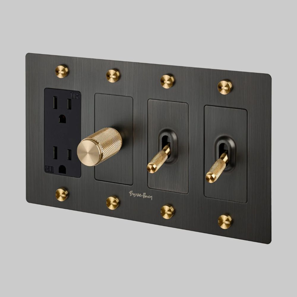 Switches/Sockets