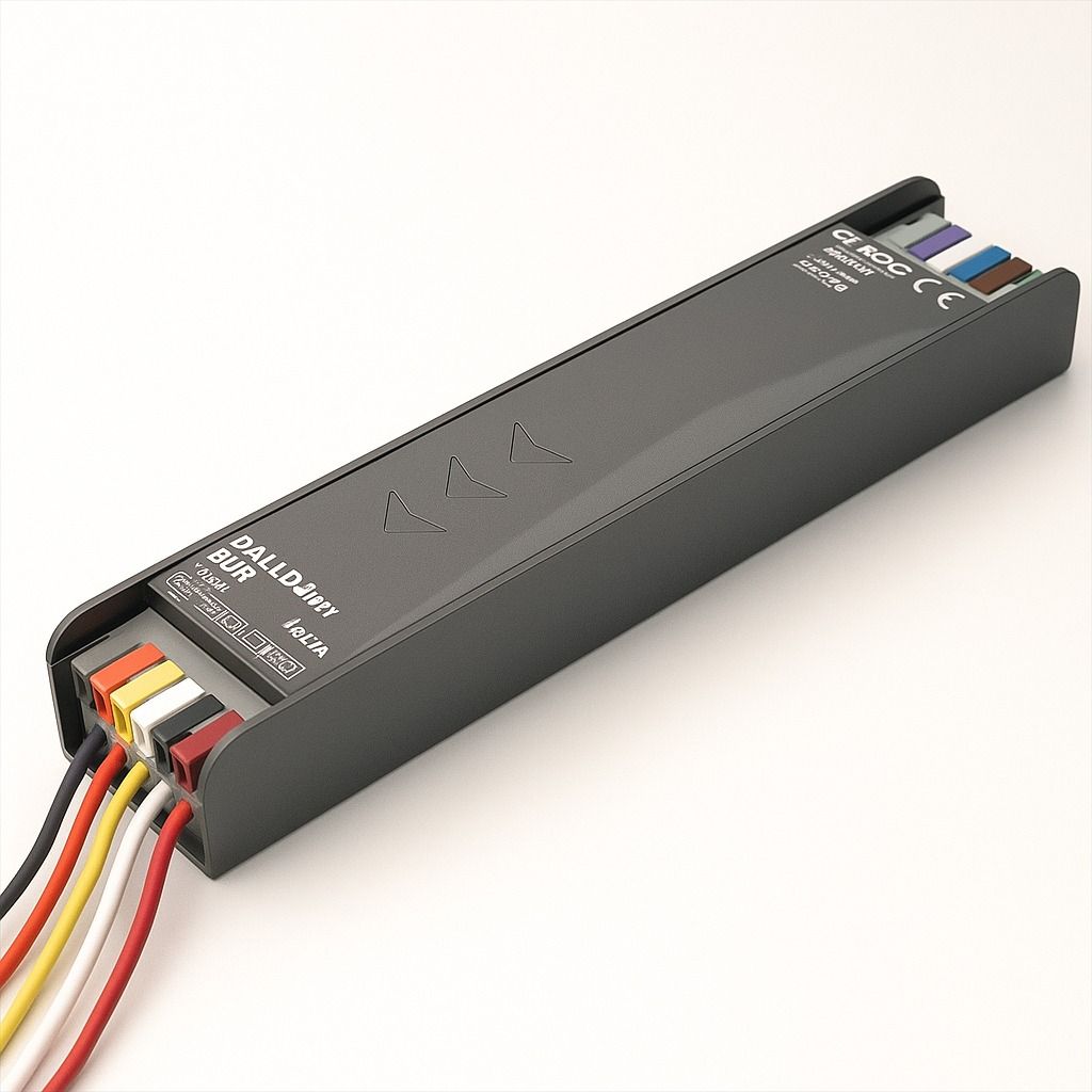 Constant Voltage Driver (Dali)