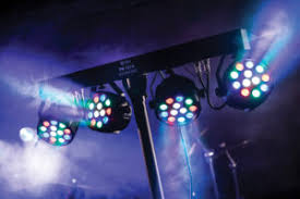 Event Lights