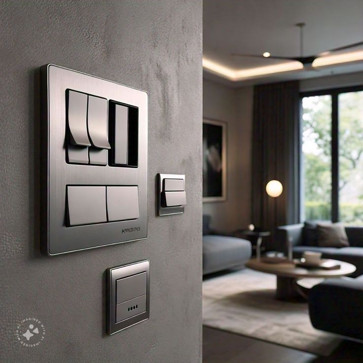 Switches