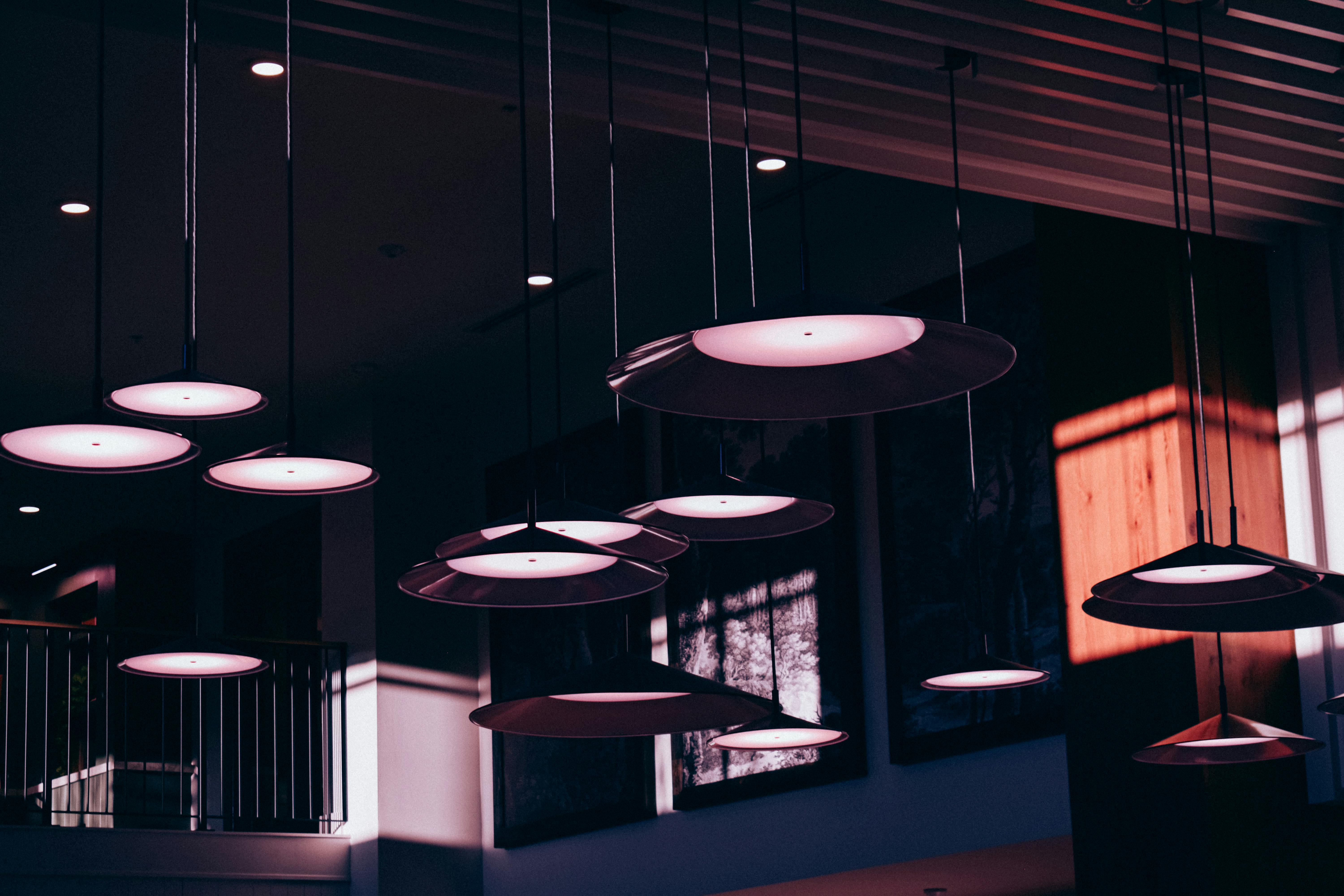 Directional Spot Lights