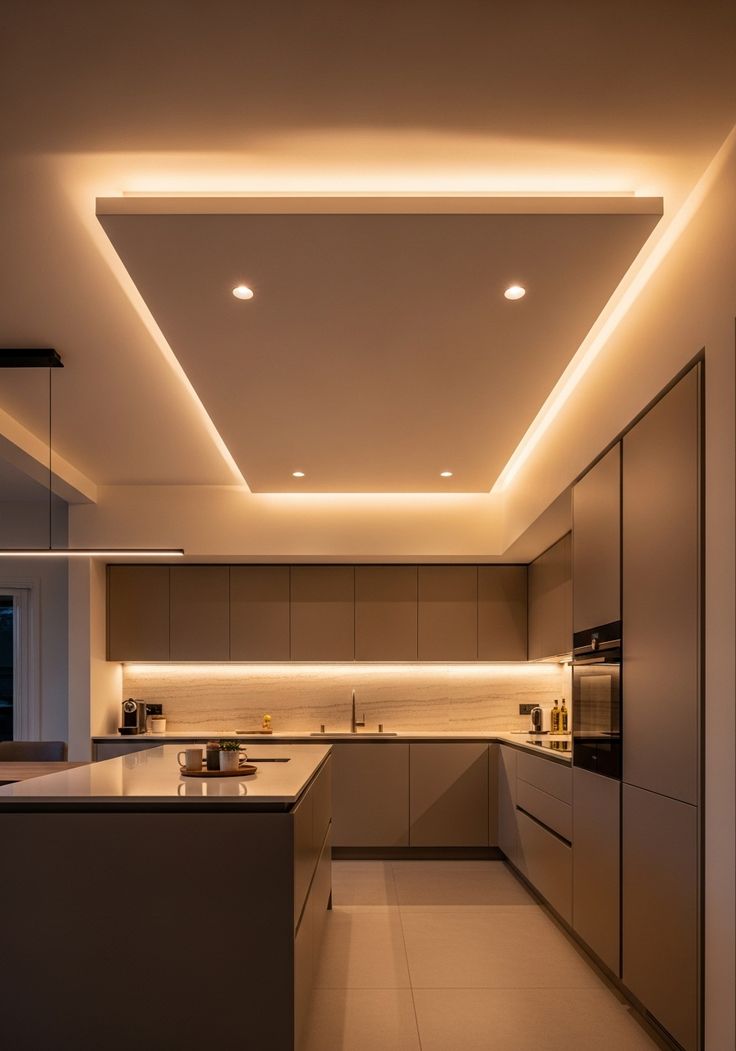 Hisens Lighting Workshop